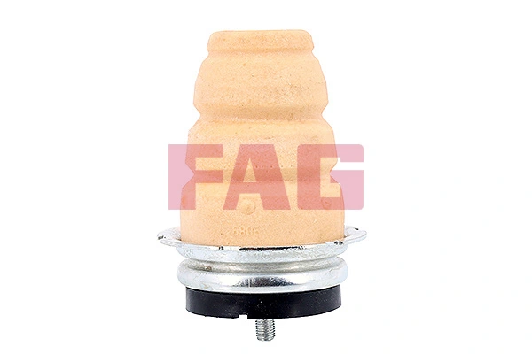 Rubber Buffer, suspension
